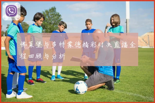 佛莱堡与多特蒙德精彩对决直播全程回顾与分析