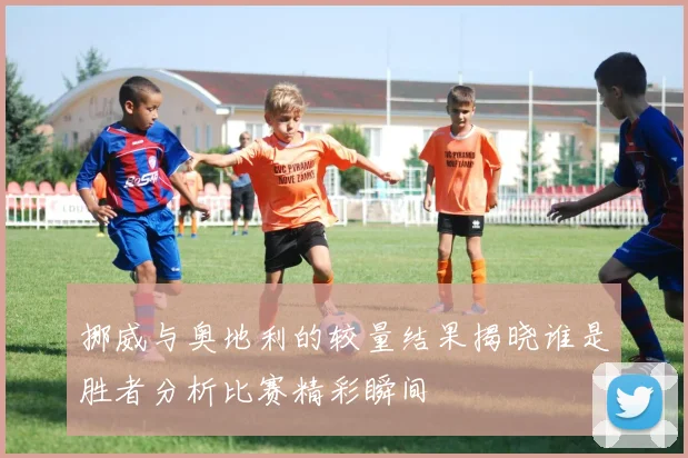 挪威与奥地利的较量结果揭晓谁是胜者分析比赛精彩瞬间