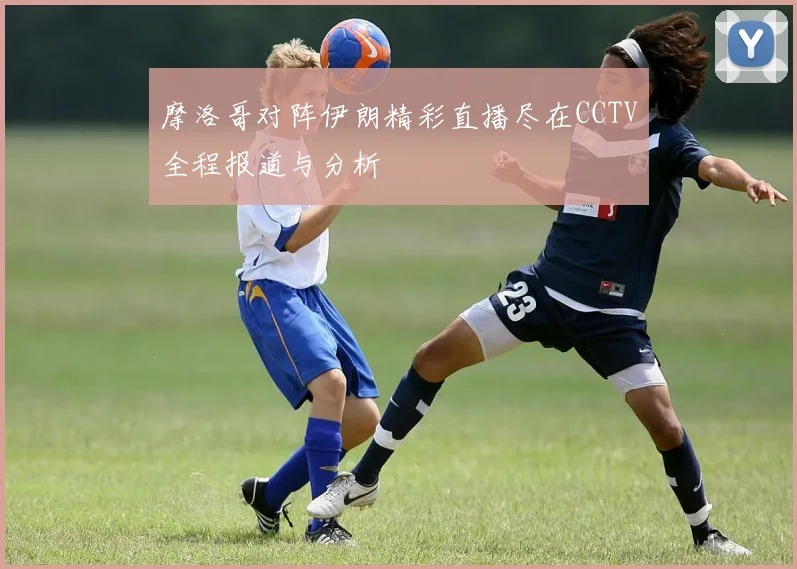 摩洛哥对阵伊朗精彩直播尽在CCTV全程报道与分析