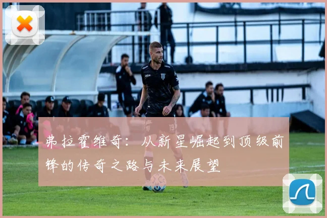 弗拉霍维奇：从新星崛起到顶级前锋的传奇之路与未来展望