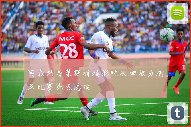 阿森纳与莱斯特精彩对决回放分析及比赛亮点总结