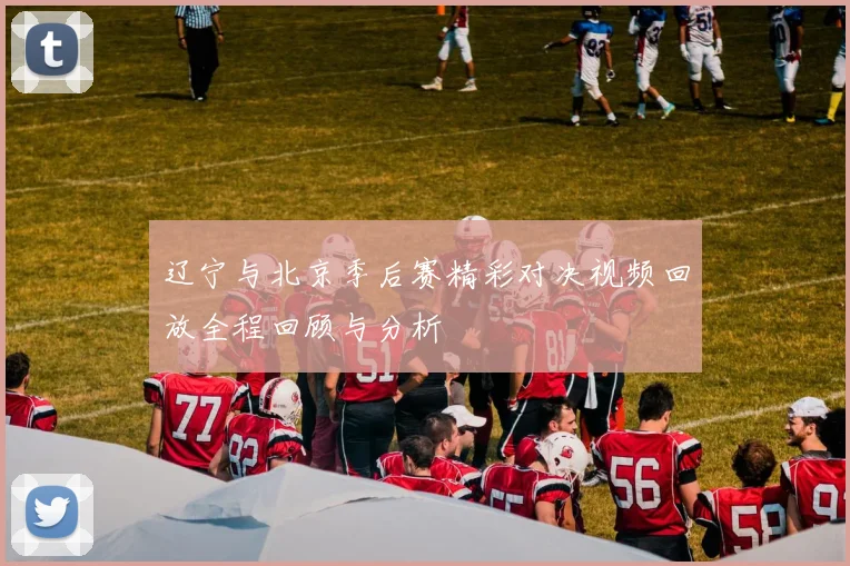 辽宁与北京季后赛精彩对决视频回放全程回顾与分析