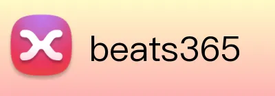beats365 Logo